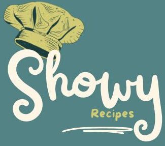 Showy recipes